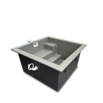 Plunge-Pool Mini Club 200x200x100