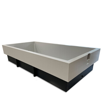 Plunge-Pool Premium Cube 600x300
