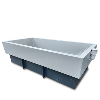 Plunge-Pool Premium Cube 400x250