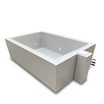 Plunge-Pool On Top 300x200x100