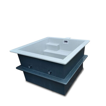 Plunge-Pool Premium 200x200
