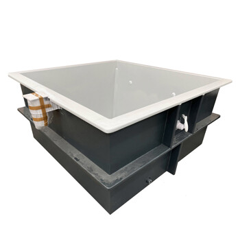 Plunge-Pool Premium 250x250
