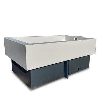 Plunge-Pool Premium Cube 300x200