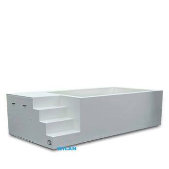 Plunge-Pool All In 370x200x100