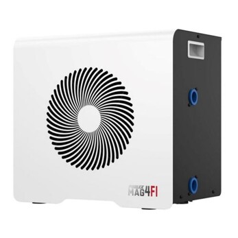 Wärmepumpe mini full inverter Mag Fi 4kW